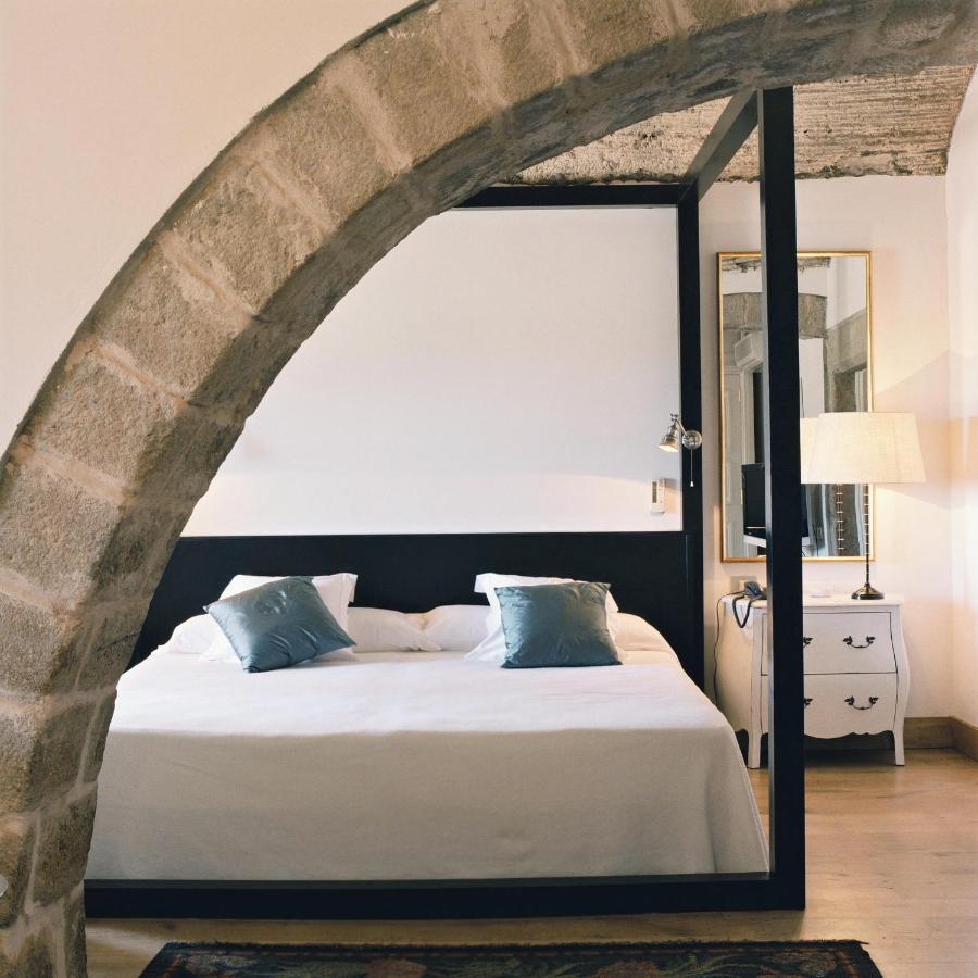 玛尔孔滕塔酒店 San Juan de Palamos 外观 照片