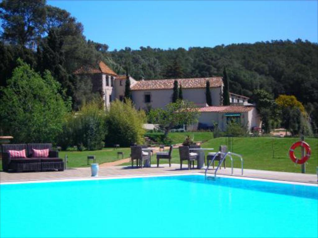 玛尔孔滕塔酒店 San Juan de Palamos 外观 照片