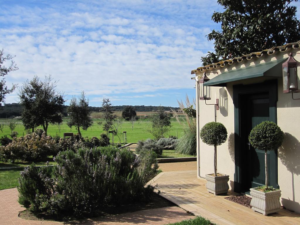 玛尔孔滕塔酒店 San Juan de Palamos 外观 照片